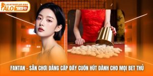 Fantan - Sân Chơi Đẳng Cấp Đầy Cuốn Hút Dành Cho Mọi Bet Thủ