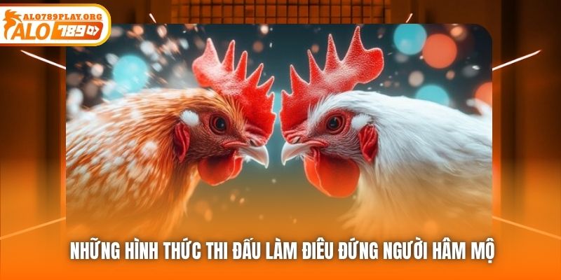 Những hình thức thi đấu làm điêu đứng người hâm mộ